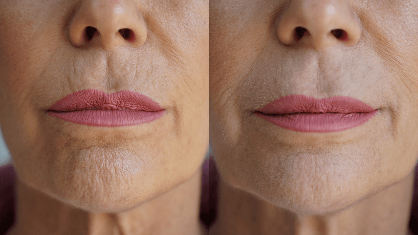 Ageless Lip & Line Filler - FiveBeelow