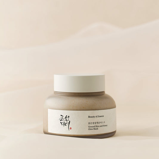 Beauty Of Joseon Ground Rice and Honey Glow Mask - FiveBeelow