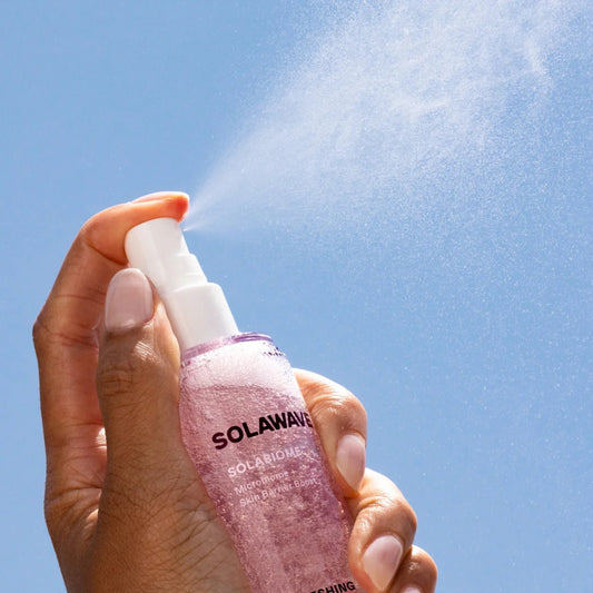 Pre- & Probiotic Refreshing Jelly Mist - FiveBeelow