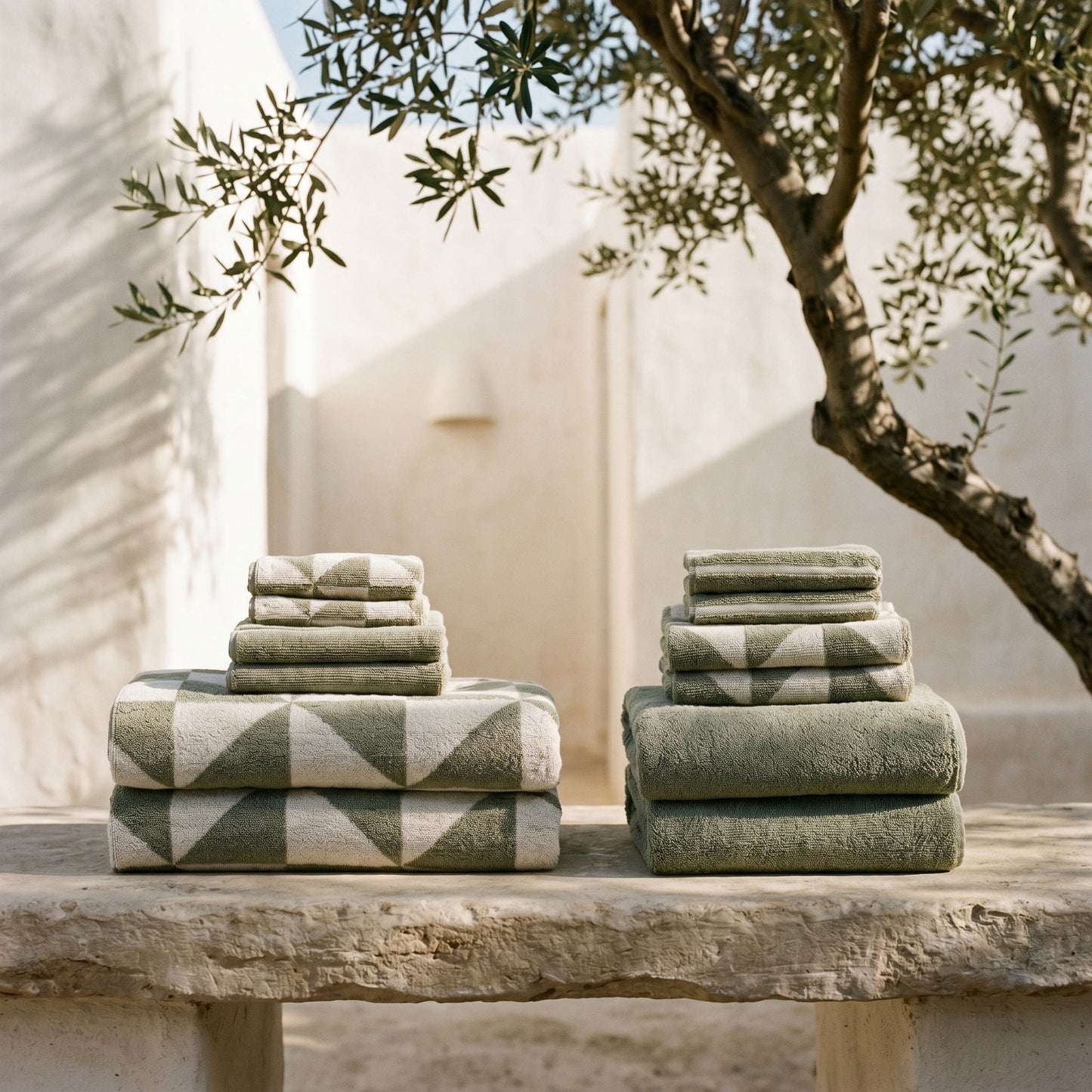 Umbra Australian Cotton Towels - FiveBeelow