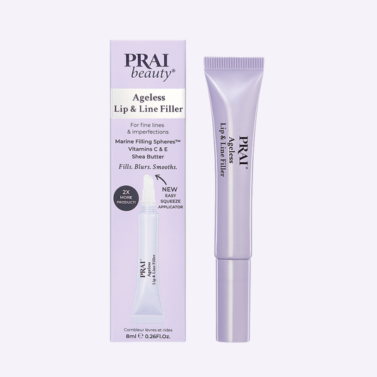 Ageless Lip & Line Filler - FiveBeelow