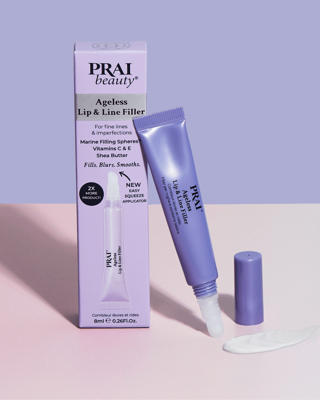 Ageless Lip & Line Filler - FiveBeelow