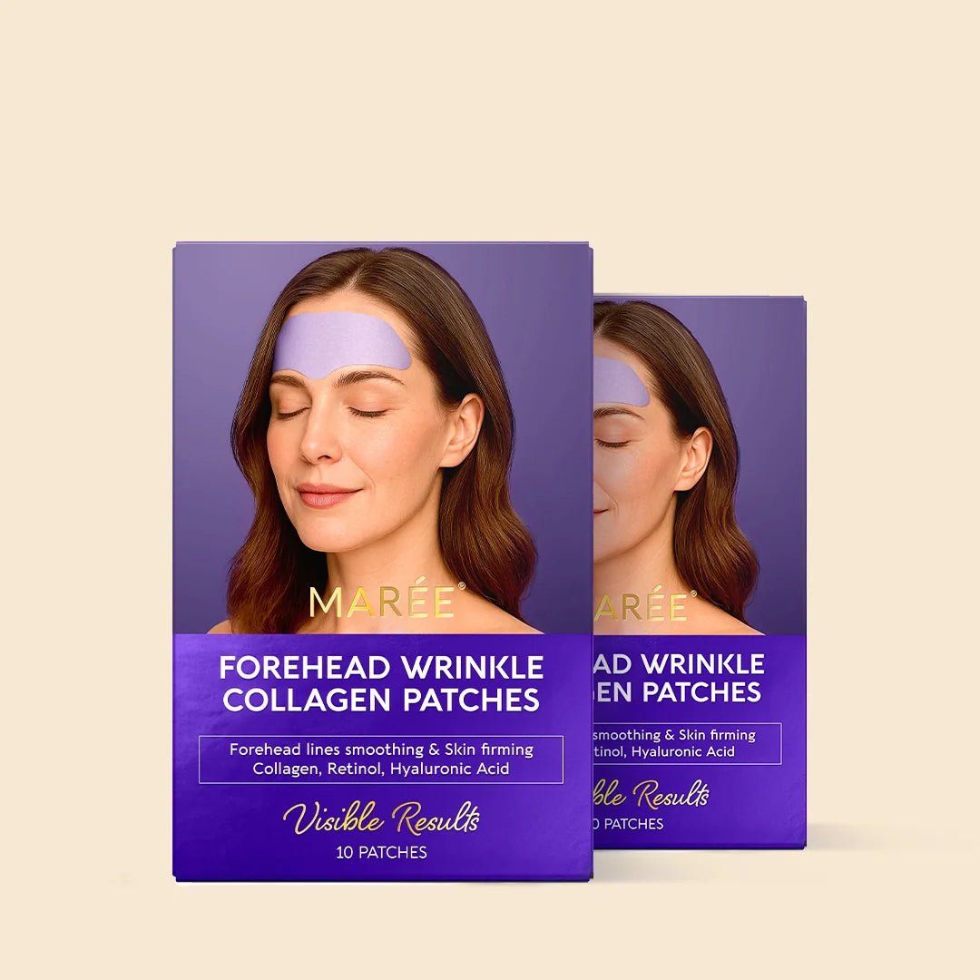 Anti-Wrinkle Forehead Patches - FiveBeelow