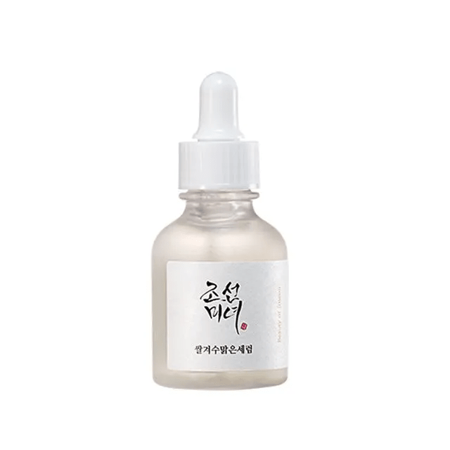 BEAUTY OF JOSEON - Glow Deep Serum: Rice + Alpha Arbutin 30ml - FiveBeelow