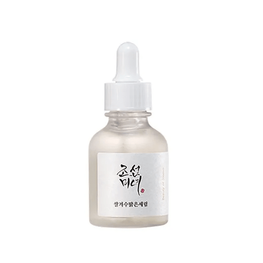 BEAUTY OF JOSEON - Glow Deep Serum: Rice + Alpha Arbutin 30ml - FiveBeelow