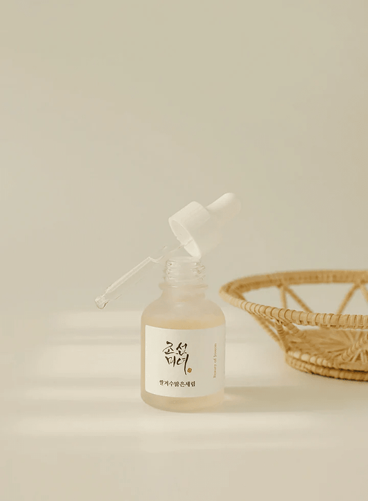 BEAUTY OF JOSEON - Glow Deep Serum: Rice + Alpha Arbutin 30ml - FiveBeelow