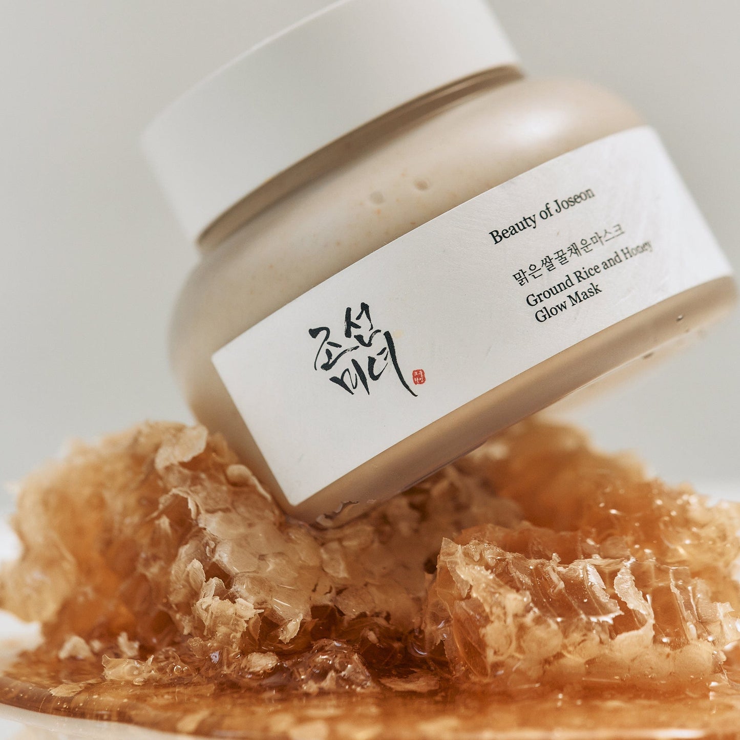 Beauty Of Joseon Ground Rice and Honey Glow Mask - FiveBeelow
