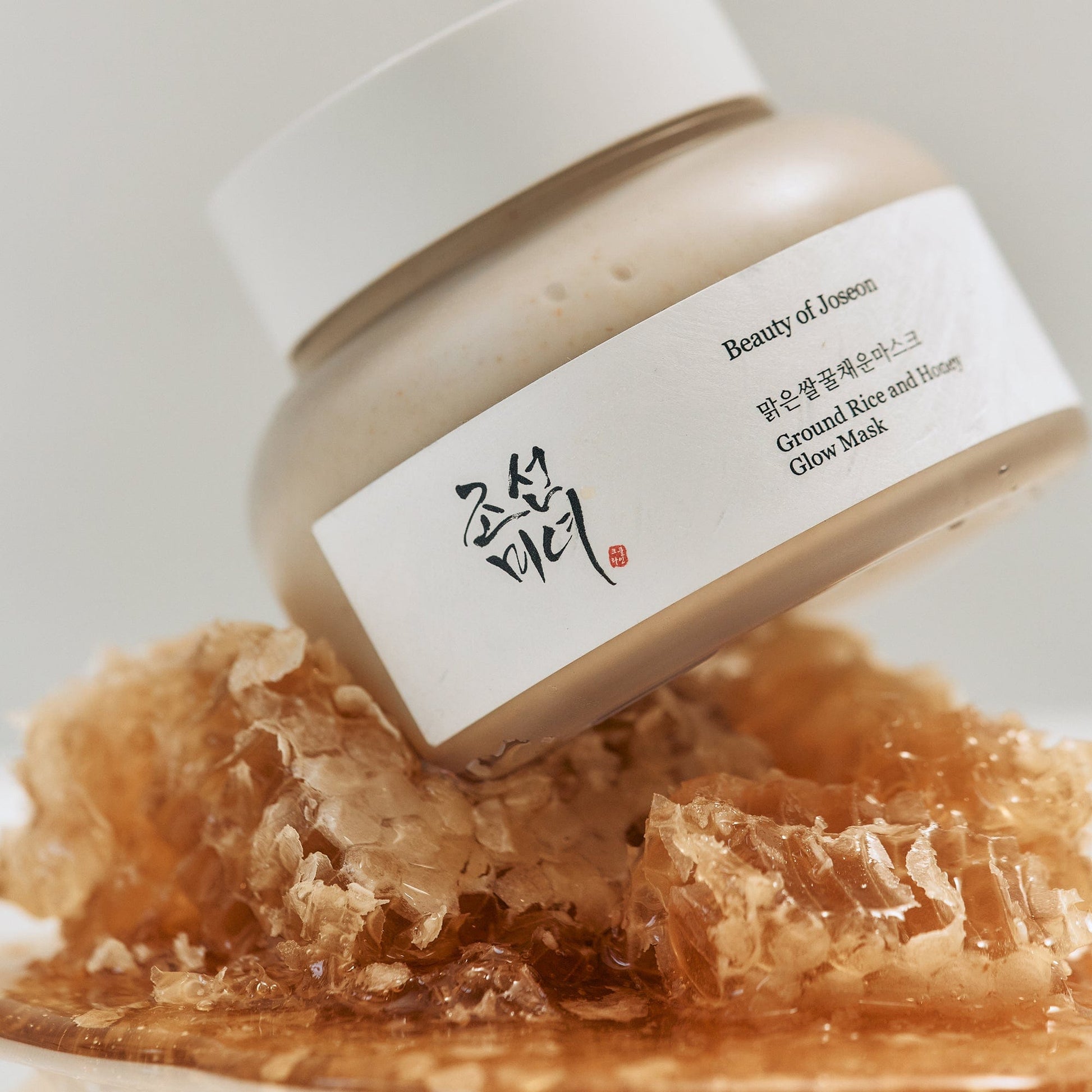 Beauty Of Joseon Ground Rice and Honey Glow Mask - FiveBeelow