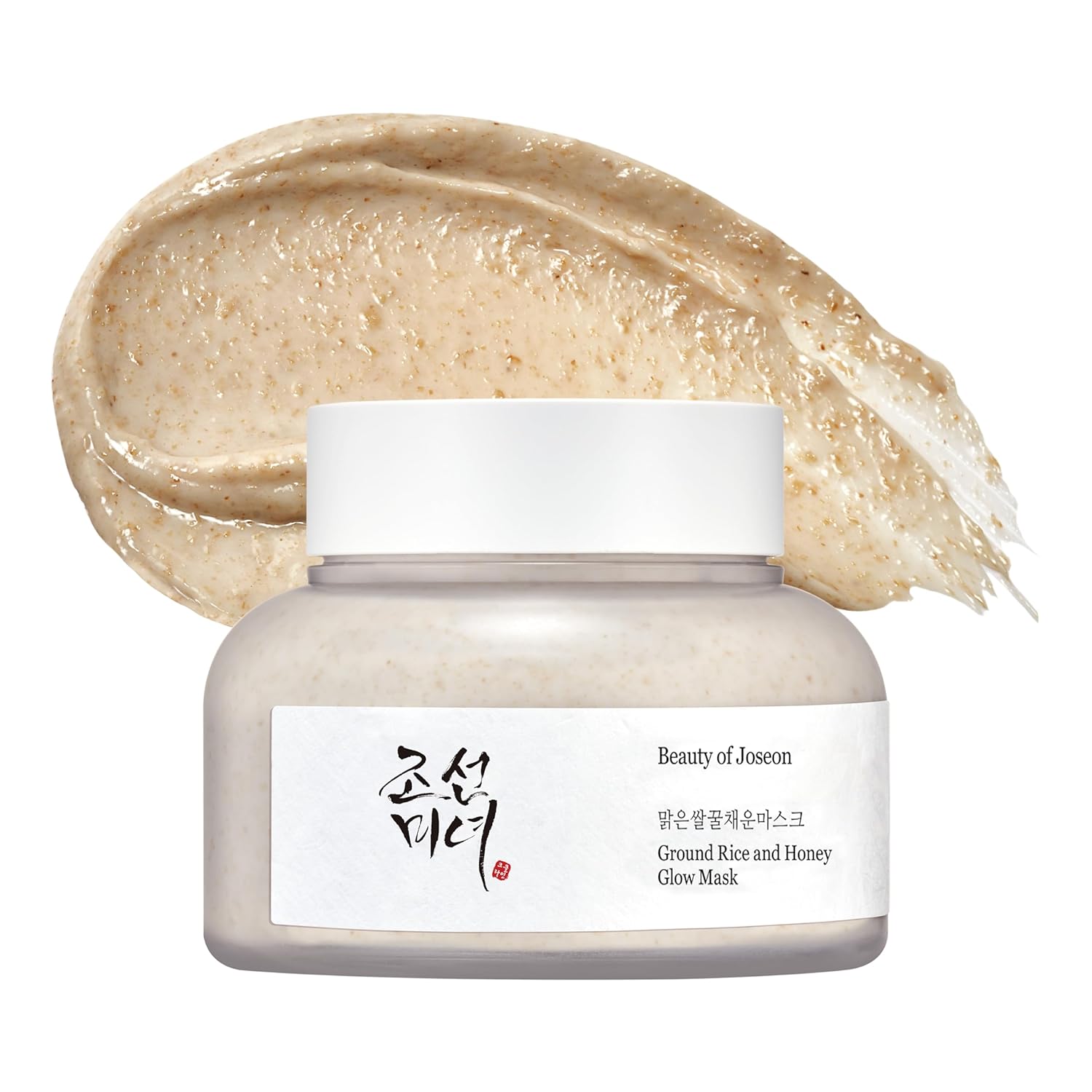 Beauty Of Joseon Ground Rice and Honey Glow Mask - FiveBeelow