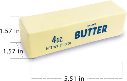 Butter Squishy Stress Ball – Ultra Soft Anxiety Relief - FiveBeelow
