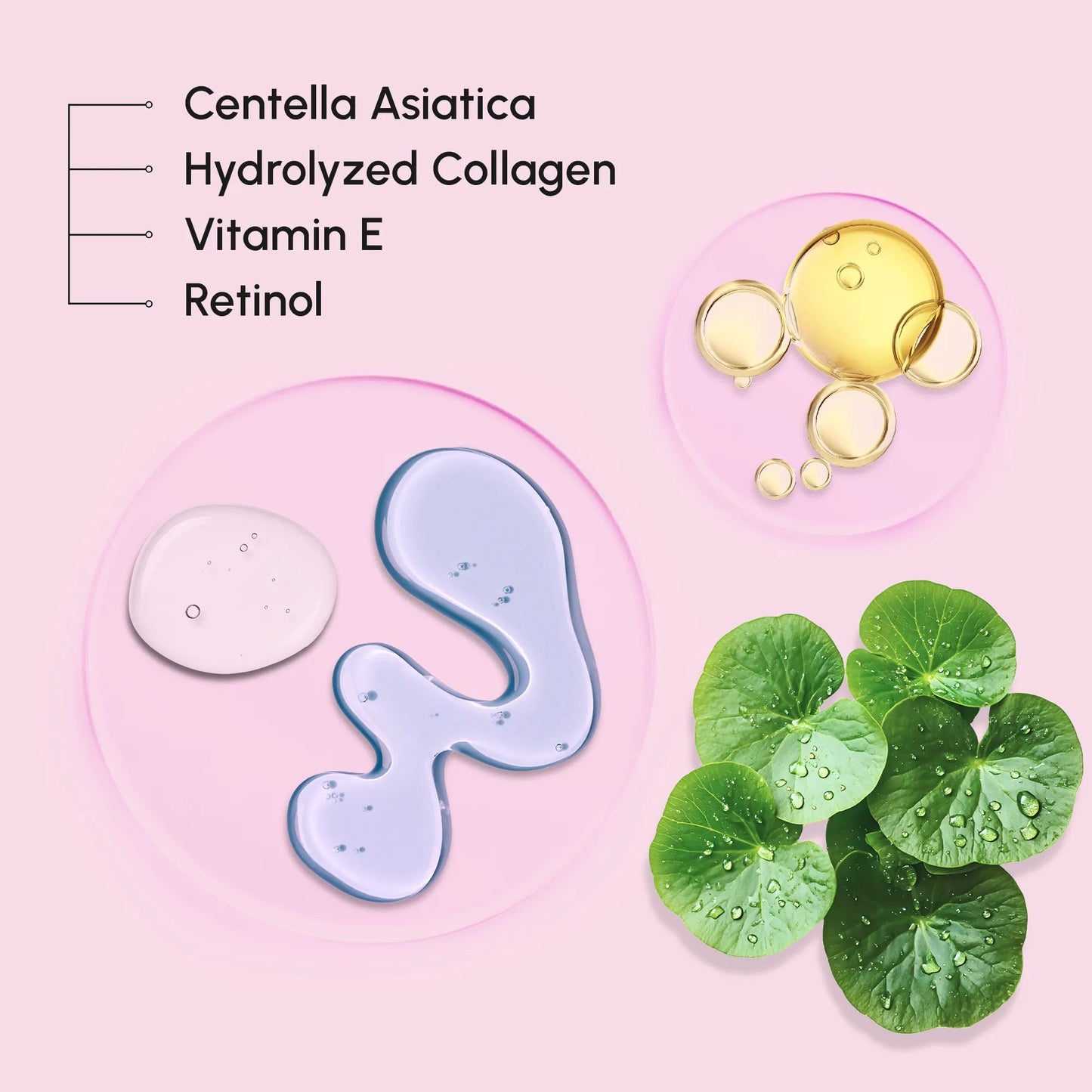 Collagen & Retinol Toner Pads - FiveBeelow