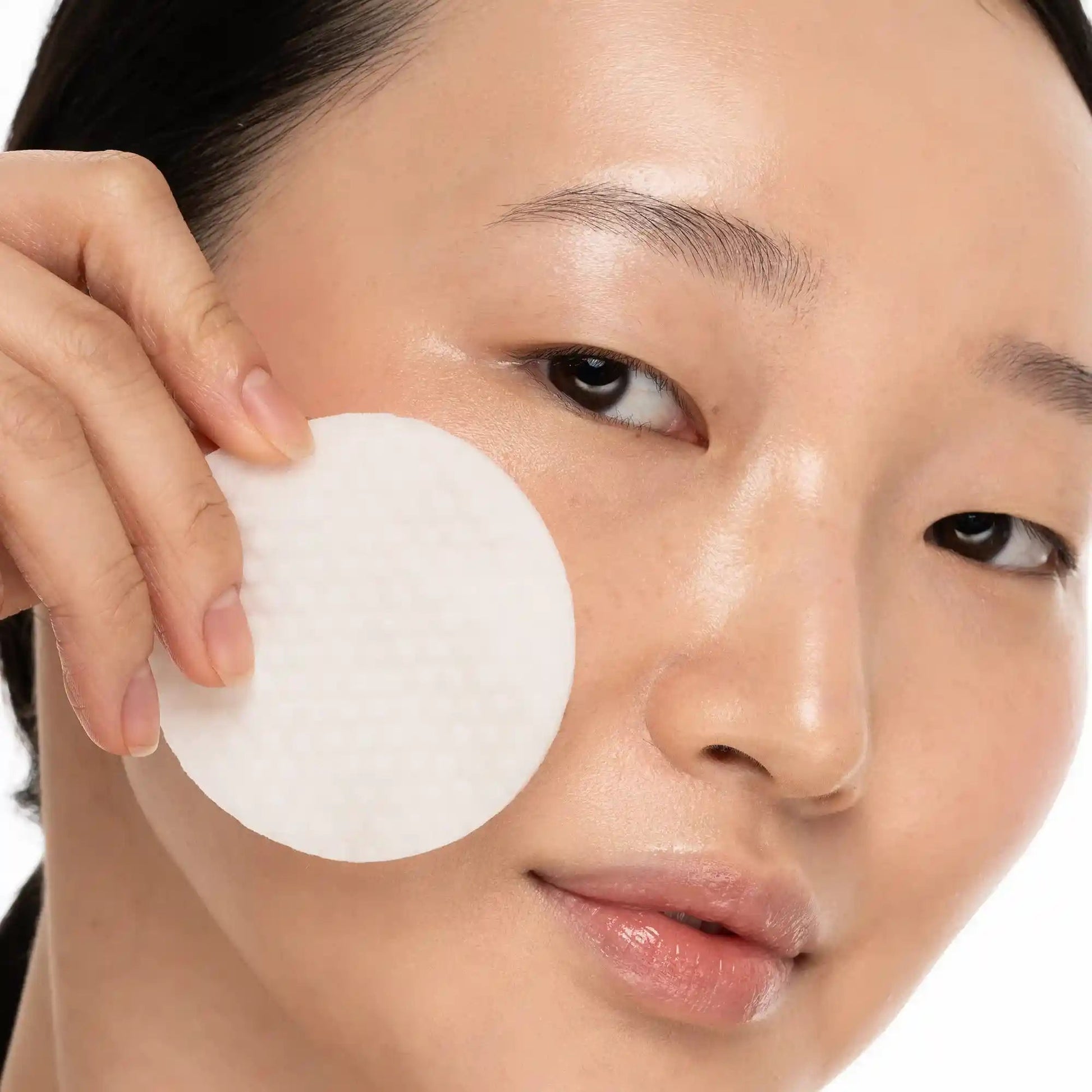 Collagen & Retinol Toner Pads - FiveBeelow