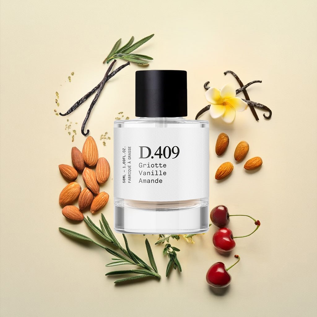 D.409 - FiveBeelow