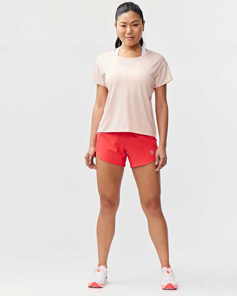 Excel Women's Workout Shorts - FiveBeelow