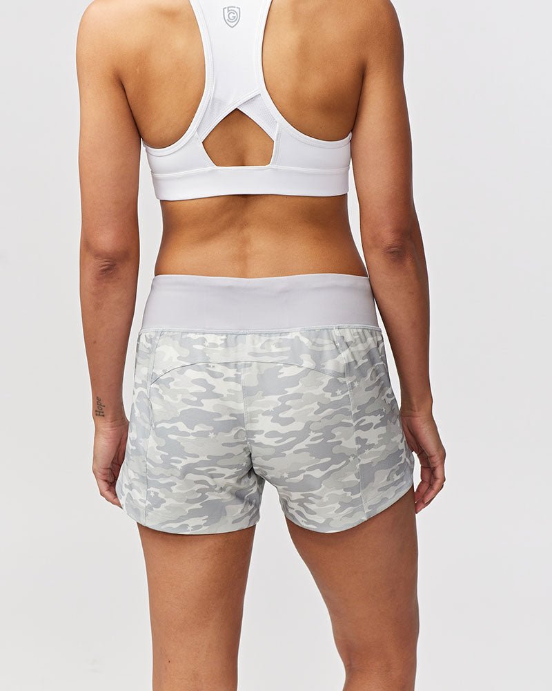 Excel Women's Workout Shorts - FiveBeelow