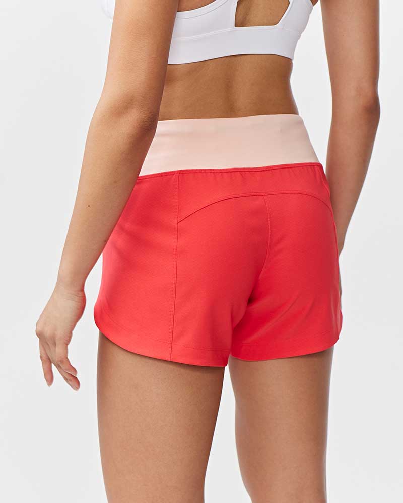 Excel Women's Workout Shorts - FiveBeelow