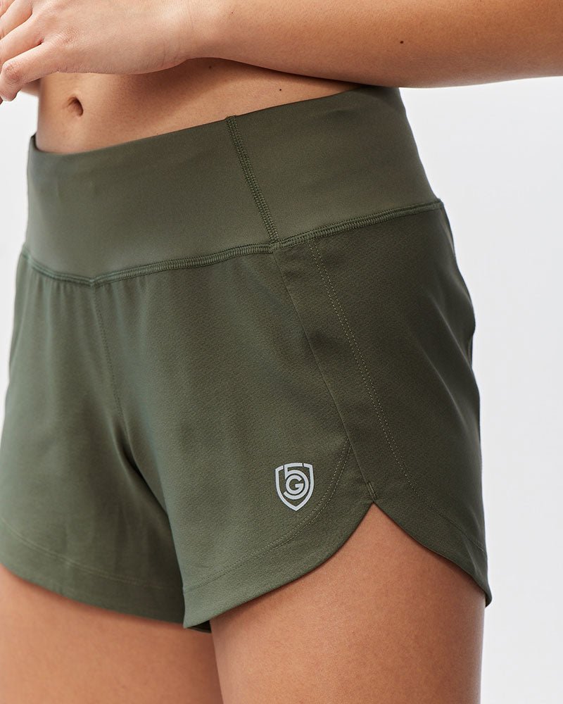 Excel Women's Workout Shorts - FiveBeelow