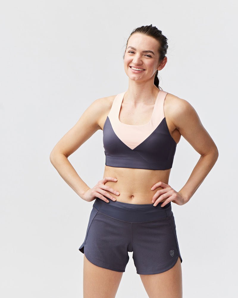 Excel Women's Workout Shorts - FiveBeelow