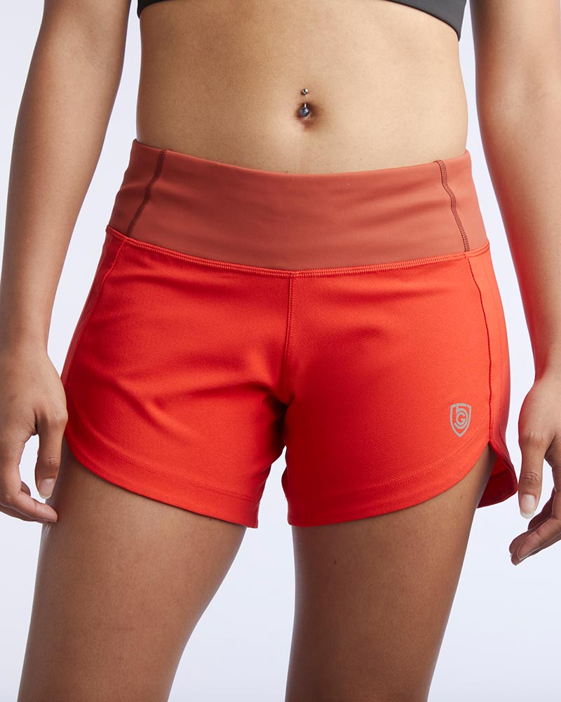 Excel Women's Workout Shorts - FiveBeelow