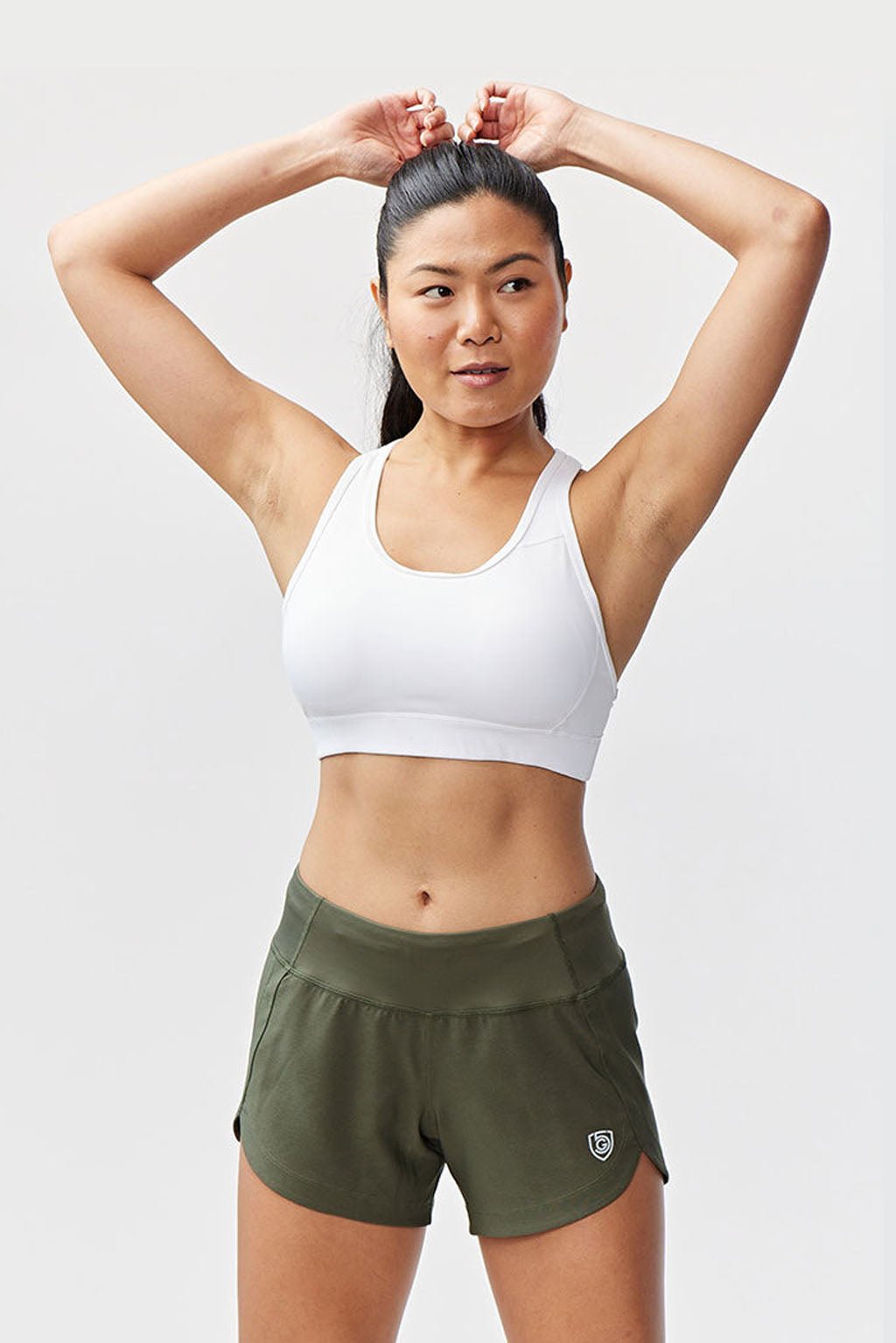 Excel Women's Workout Shorts - FiveBeelow