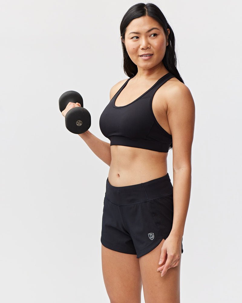 Excel Women's Workout Shorts - FiveBeelow