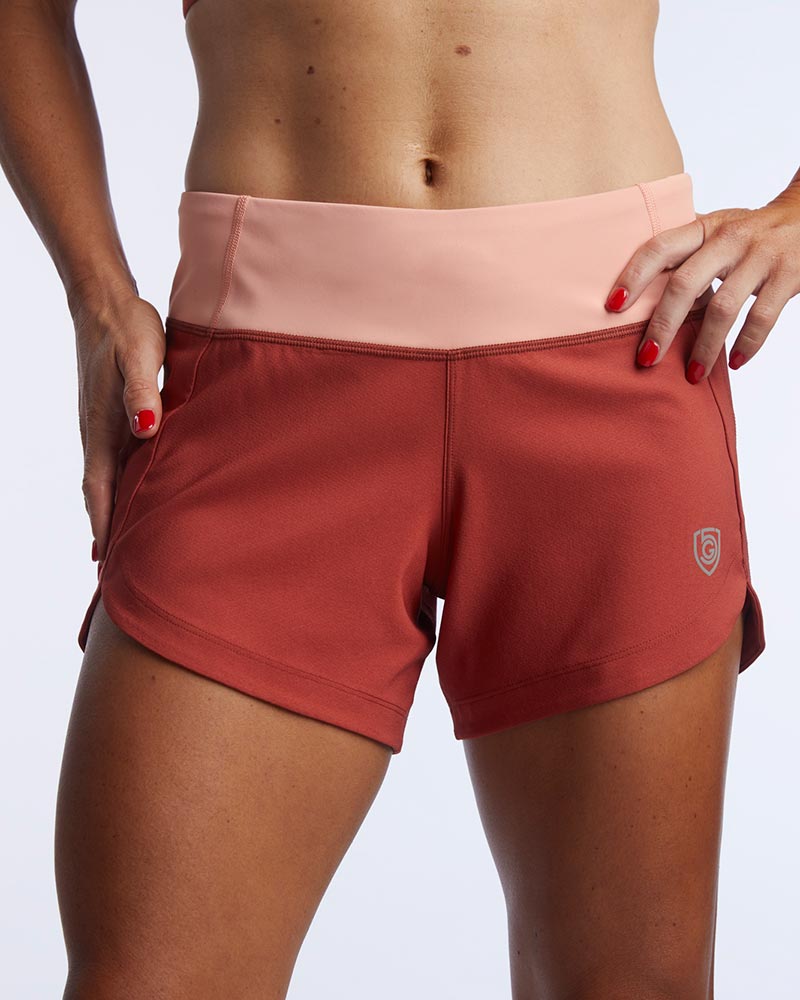 Excel Women's Workout Shorts - FiveBeelow