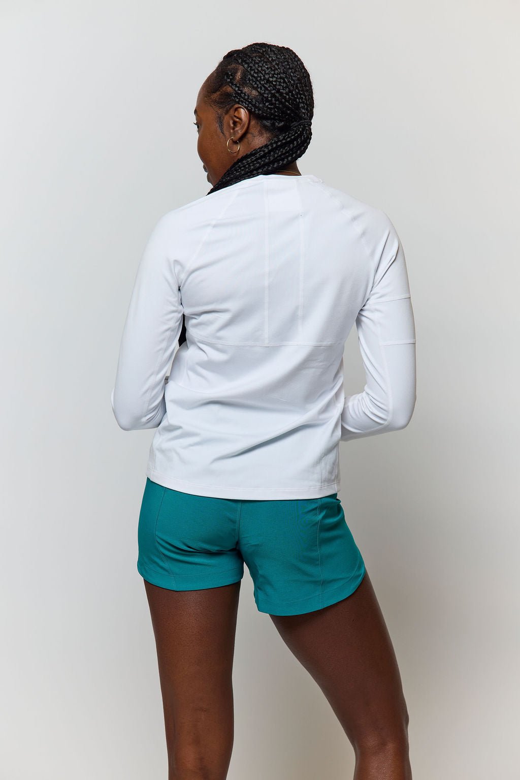 Excel Women's Workout Shorts - FiveBeelow
