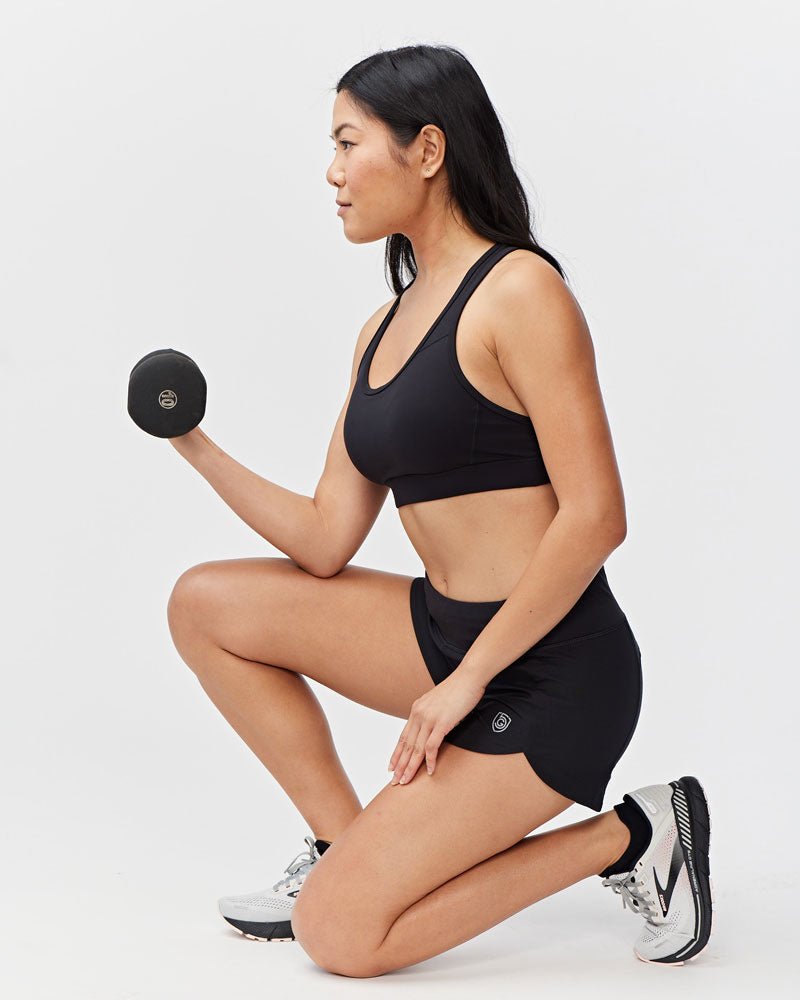 Excel Women's Workout Shorts - FiveBeelow