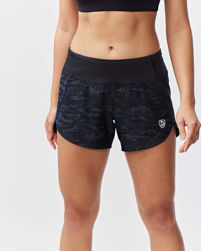 Excel Women's Workout Shorts - FiveBeelow