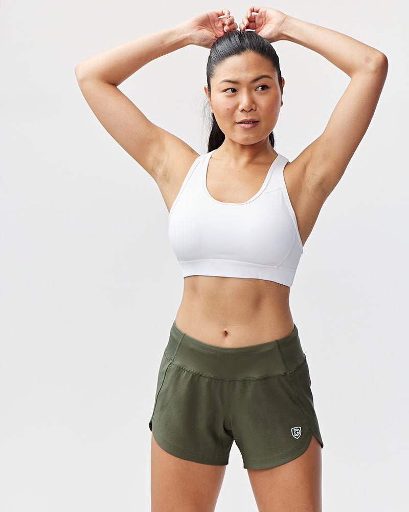 Excel Women's Workout Shorts - FiveBeelow
