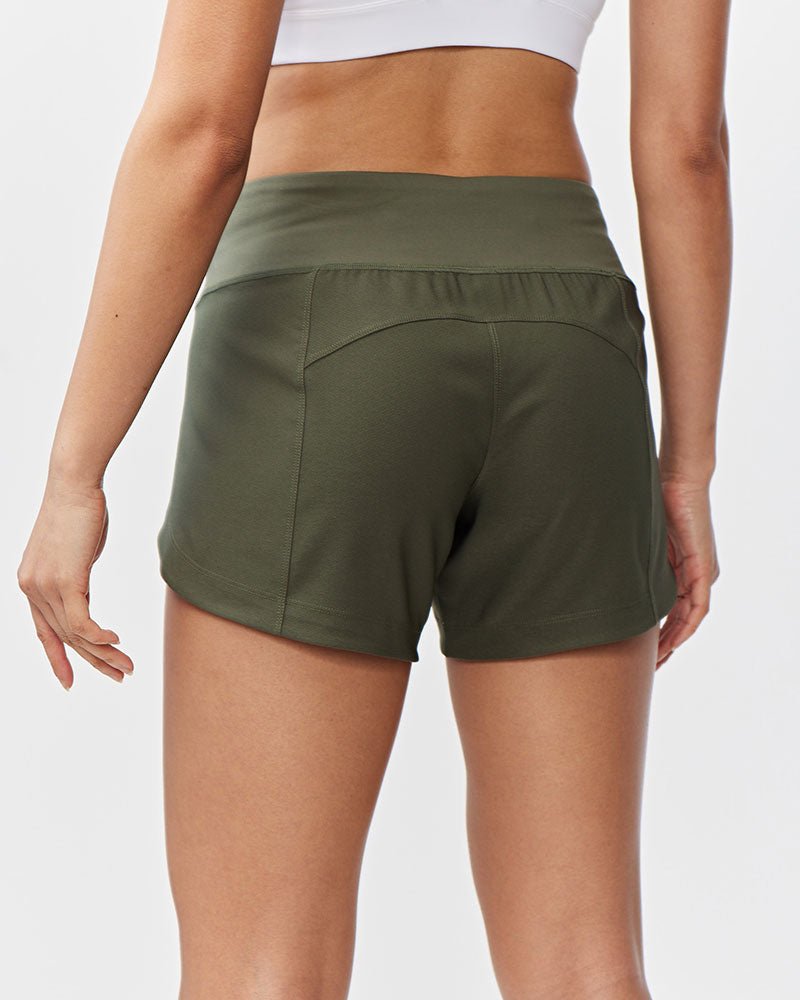 Excel Women's Workout Shorts - FiveBeelow