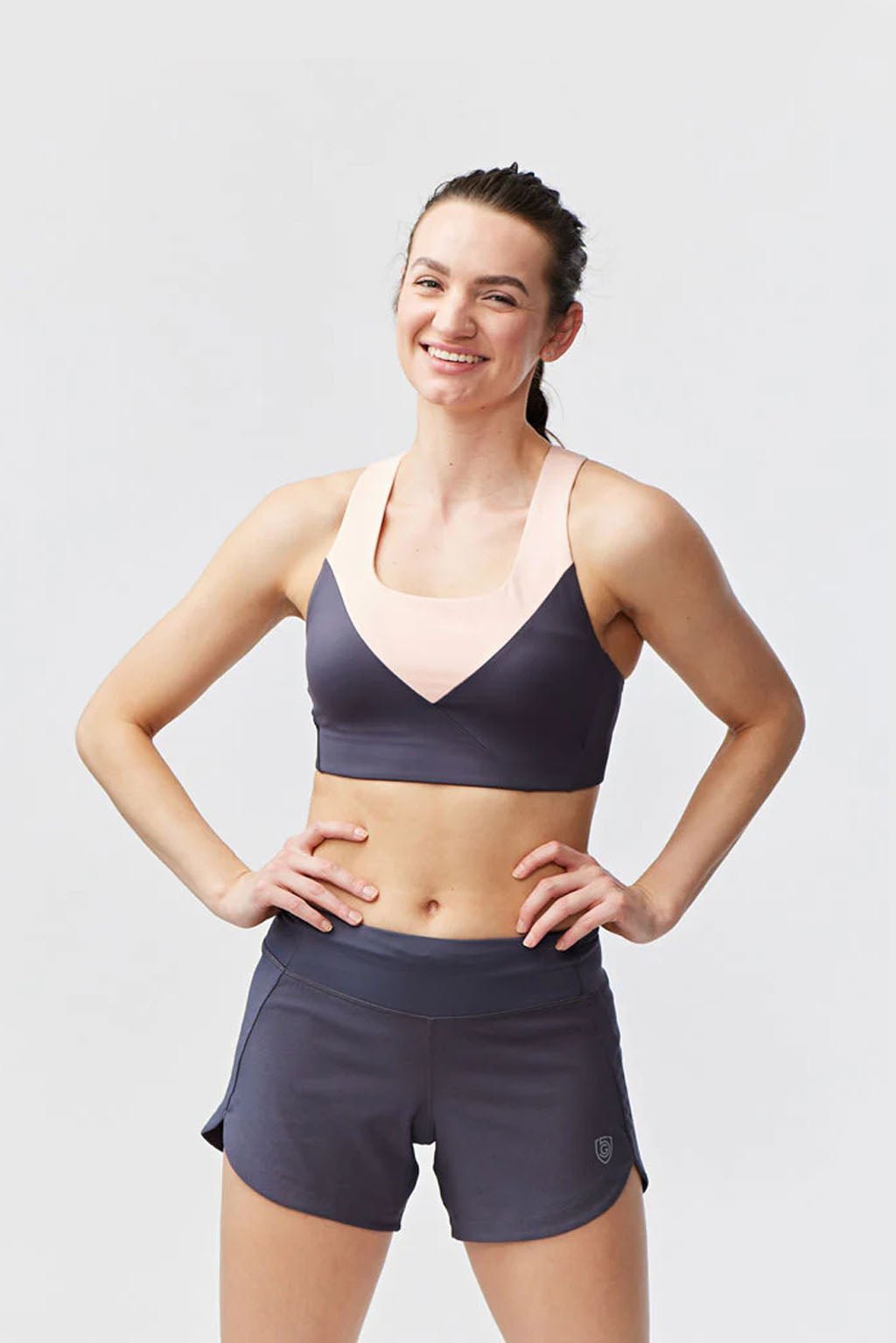 Excel Women's Workout Shorts - FiveBeelow