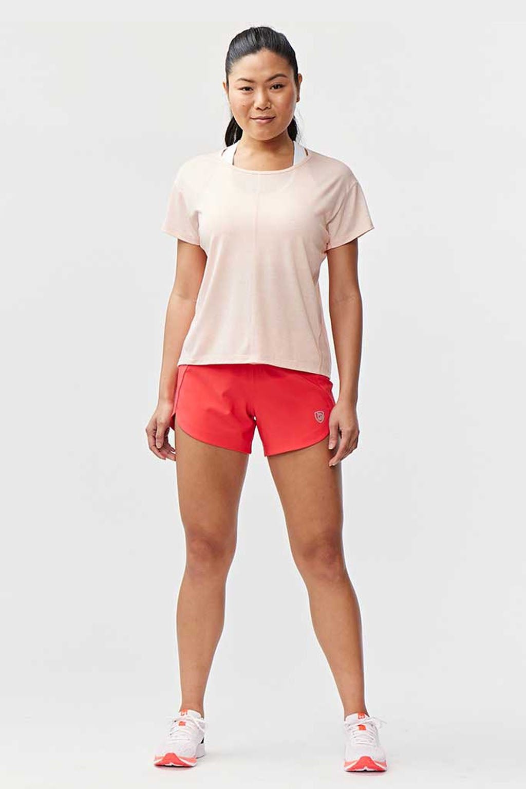 Excel Women's Workout Shorts - FiveBeelow