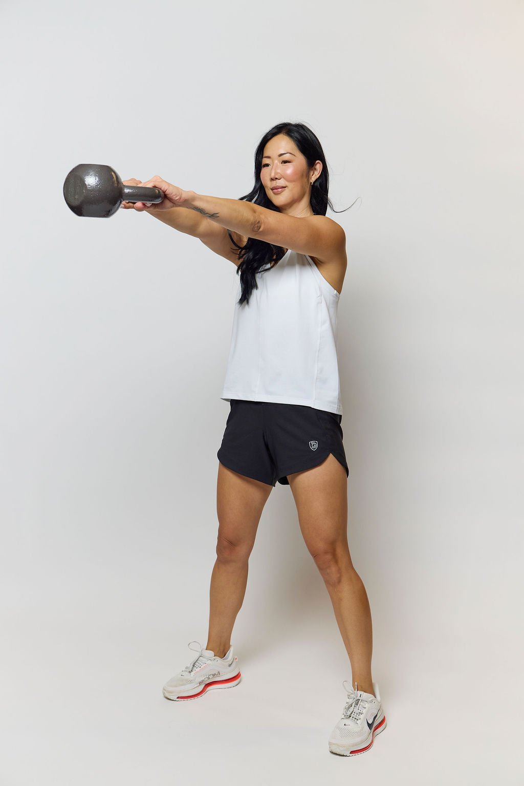 Excel Women's Workout Shorts - FiveBeelow