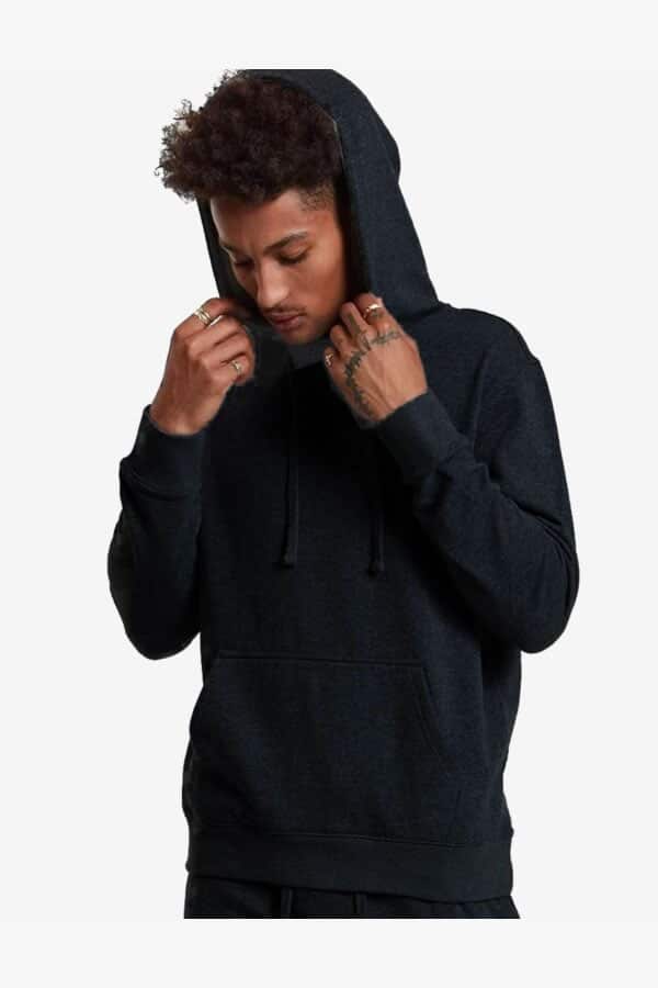 Heavyweight Hoodie P2016 - FiveBeelow