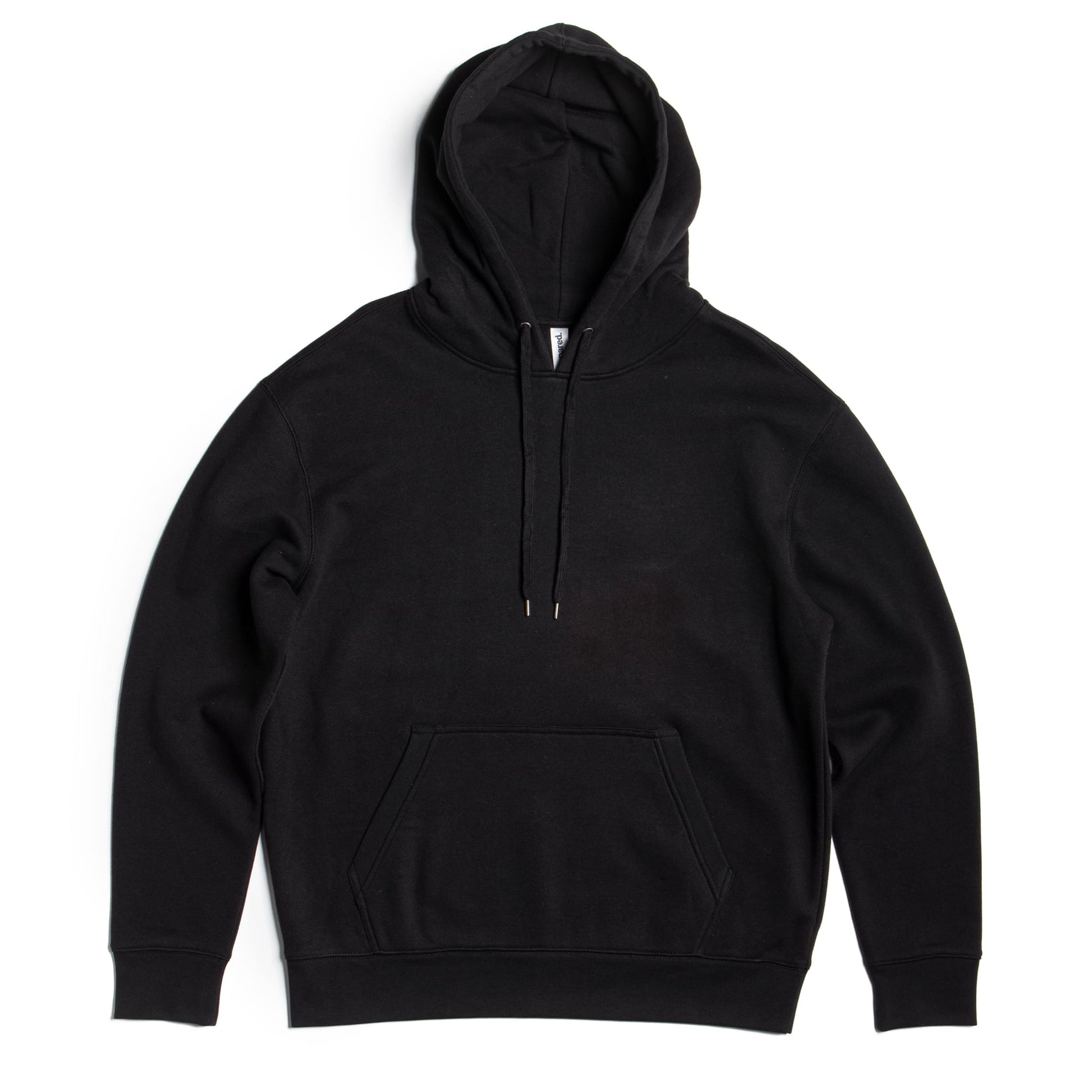 Heavyweight Hoodie P2016 - FiveBeelow