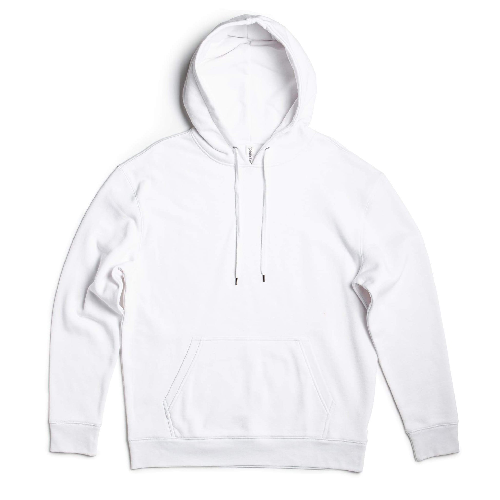 Heavyweight Hoodie P2016 - FiveBeelow