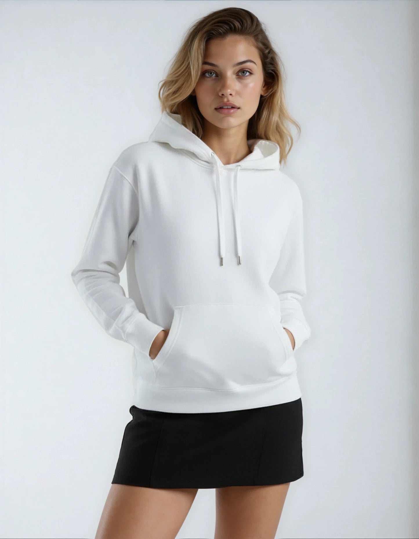 Heavyweight Hoodie P2016 - FiveBeelow