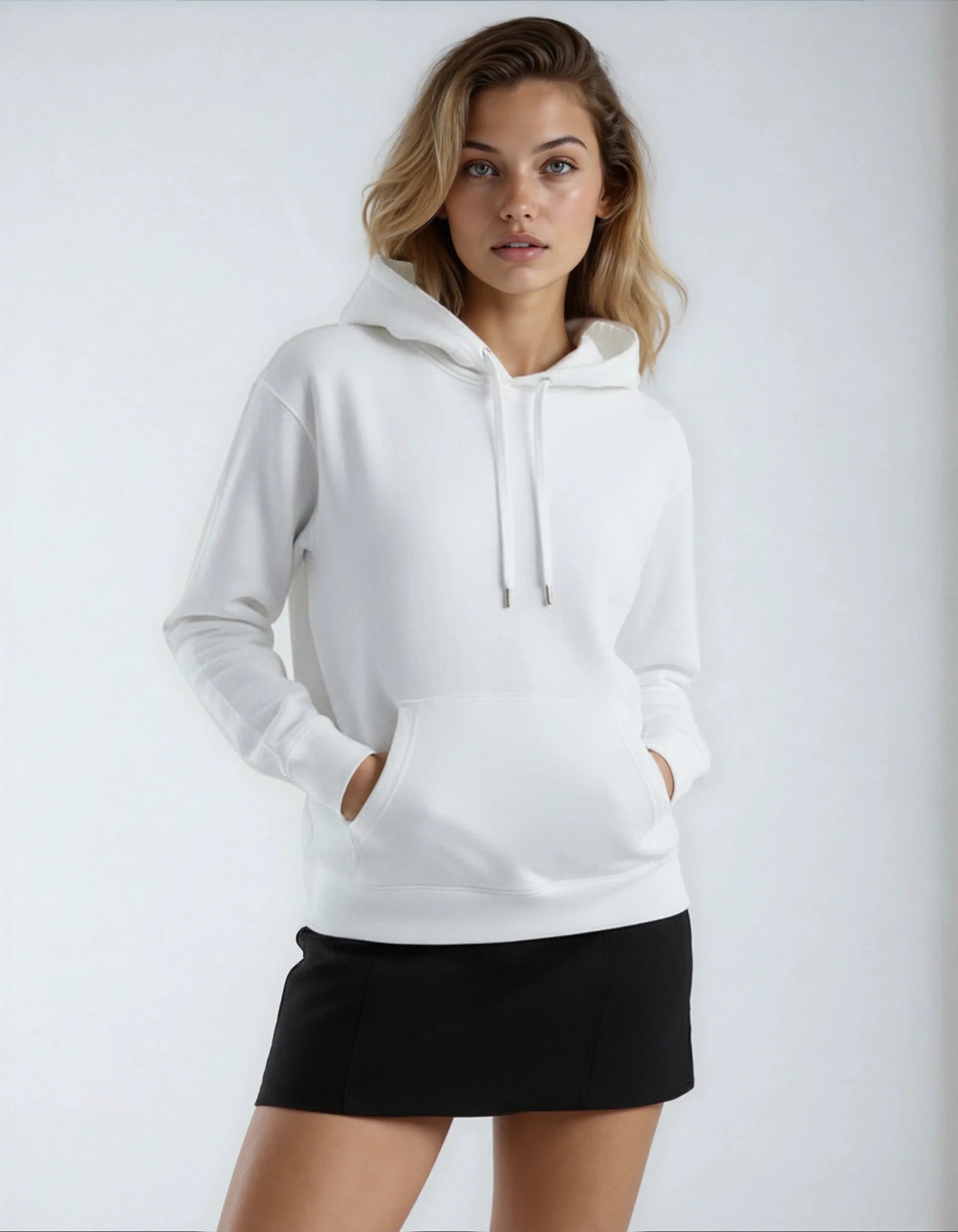 Heavyweight Hoodie P2016 - FiveBeelow