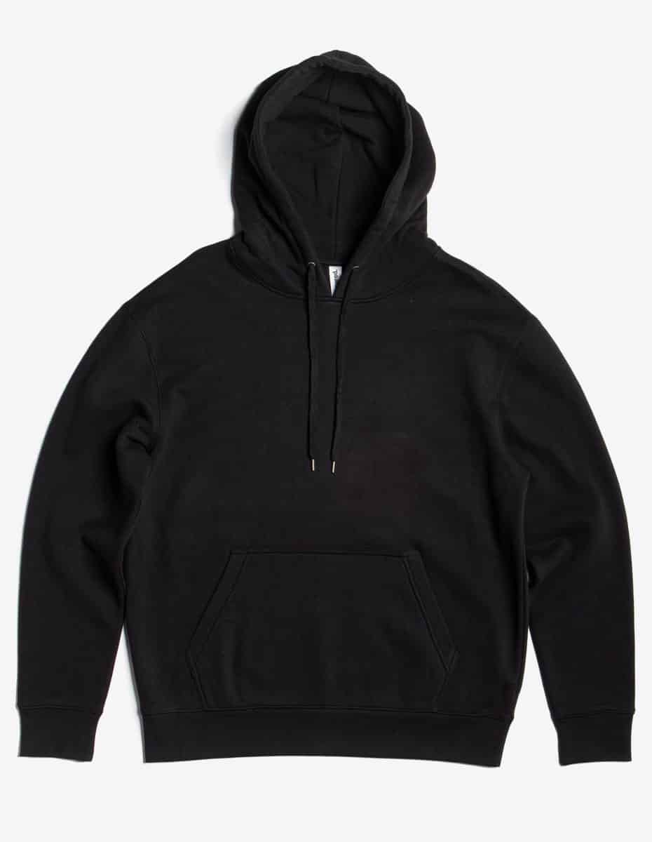 Heavyweight Hoodie P2016 - FiveBeelow