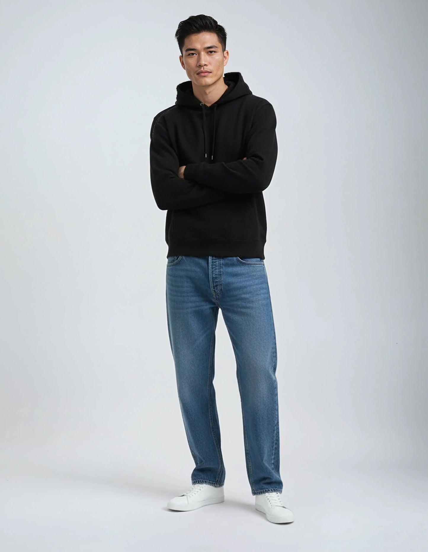 Heavyweight Hoodie P2016 - FiveBeelow