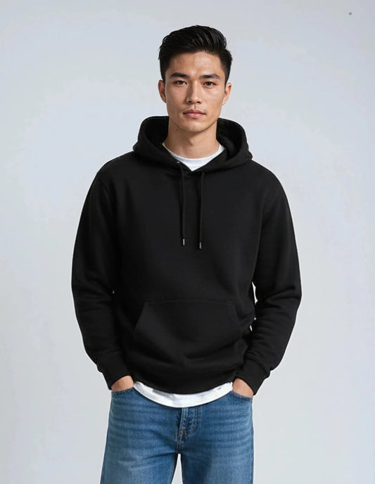 Heavyweight Hoodie P2016 - FiveBeelow