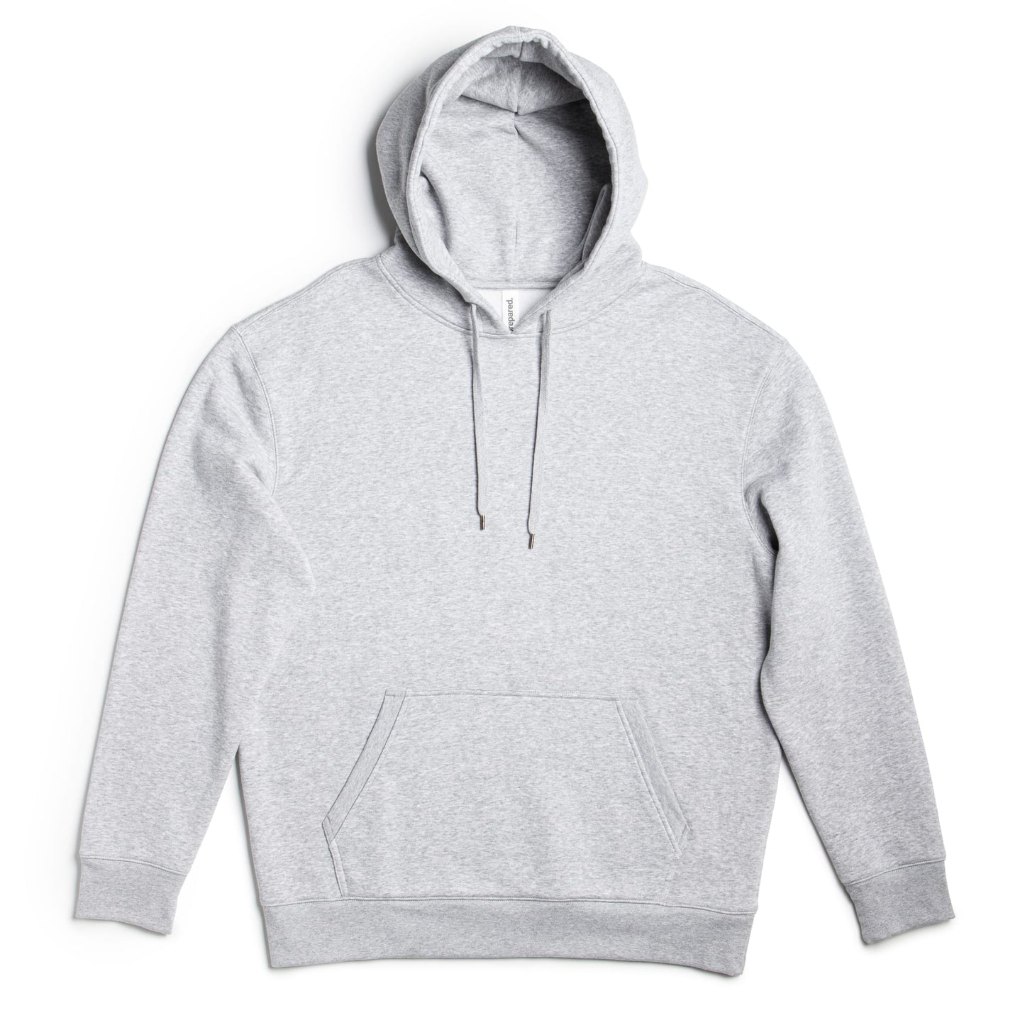 Heavyweight Hoodie P2016 - FiveBeelow