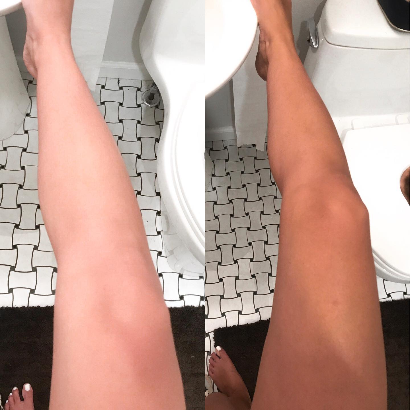 Rapid Rinse Self Tanning Mousse — Dark Neutral Bronze Whipped Foam - FiveBeelow