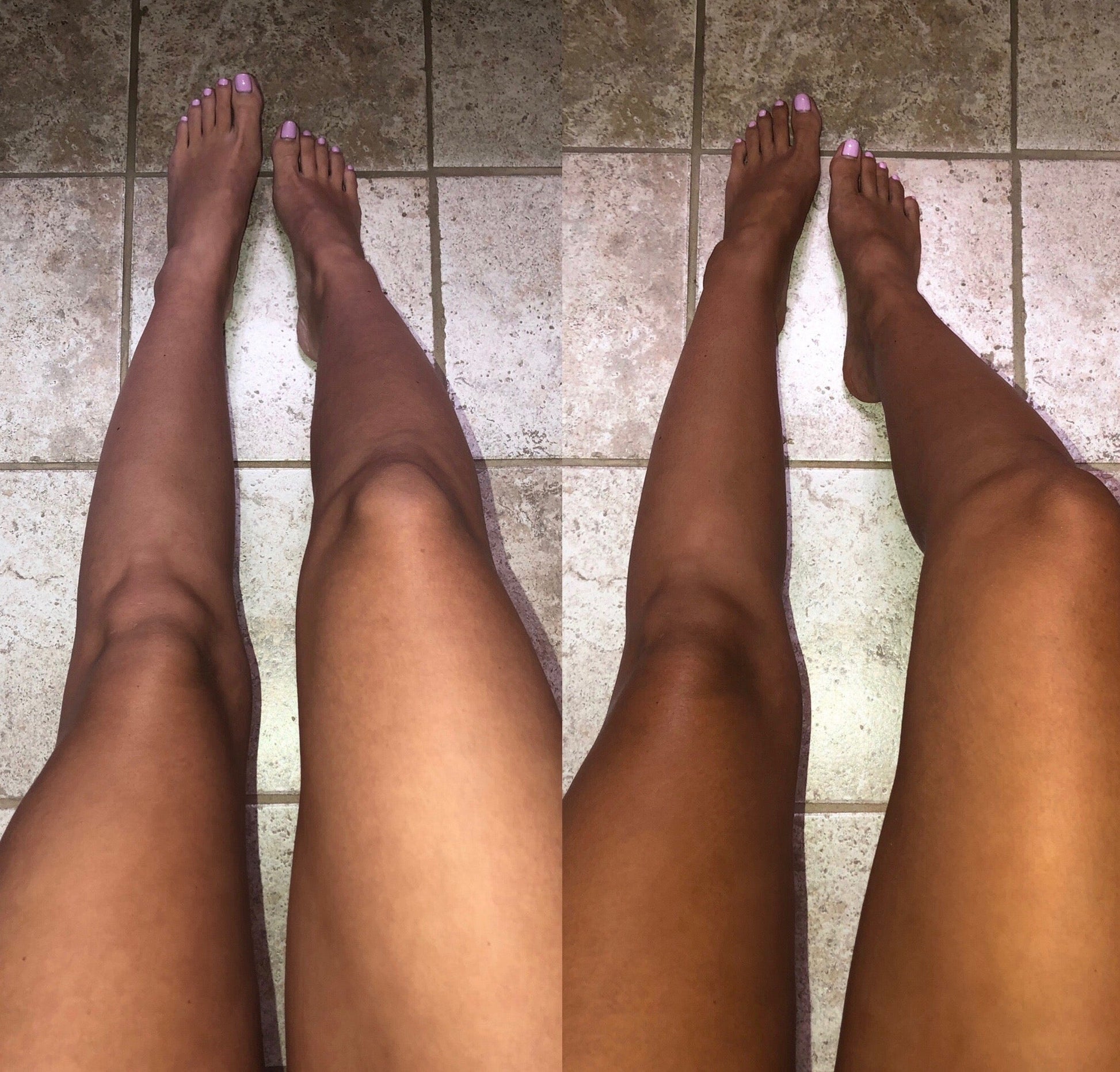 Rapid Rinse Self Tanning Mousse — Dark Neutral Bronze Whipped Foam - FiveBeelow