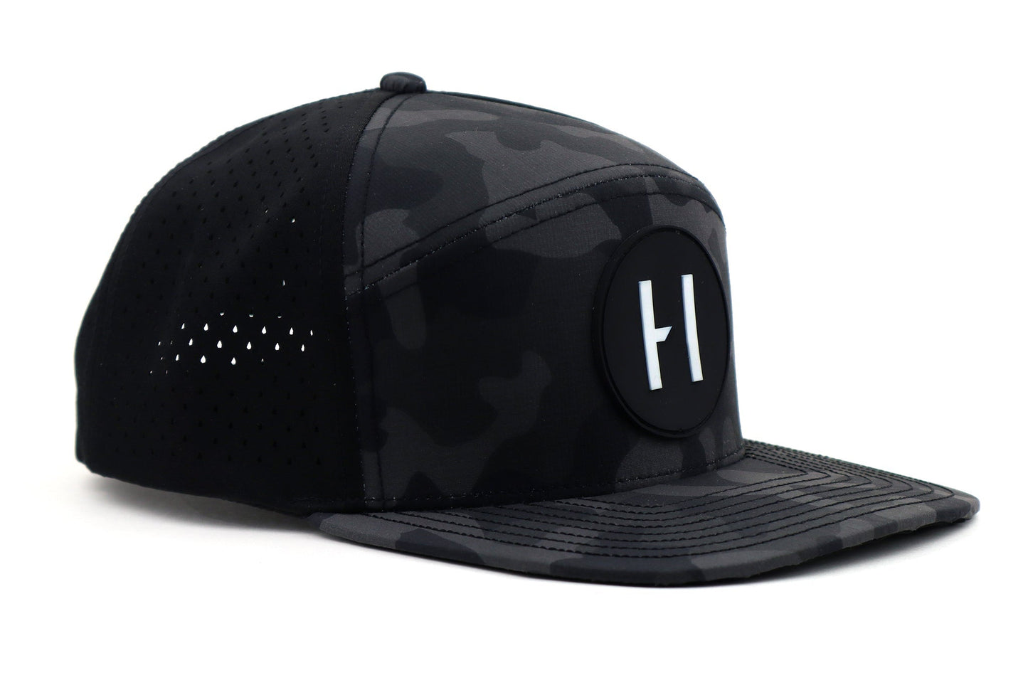 Stealth Camo Hat - FiveBeelow