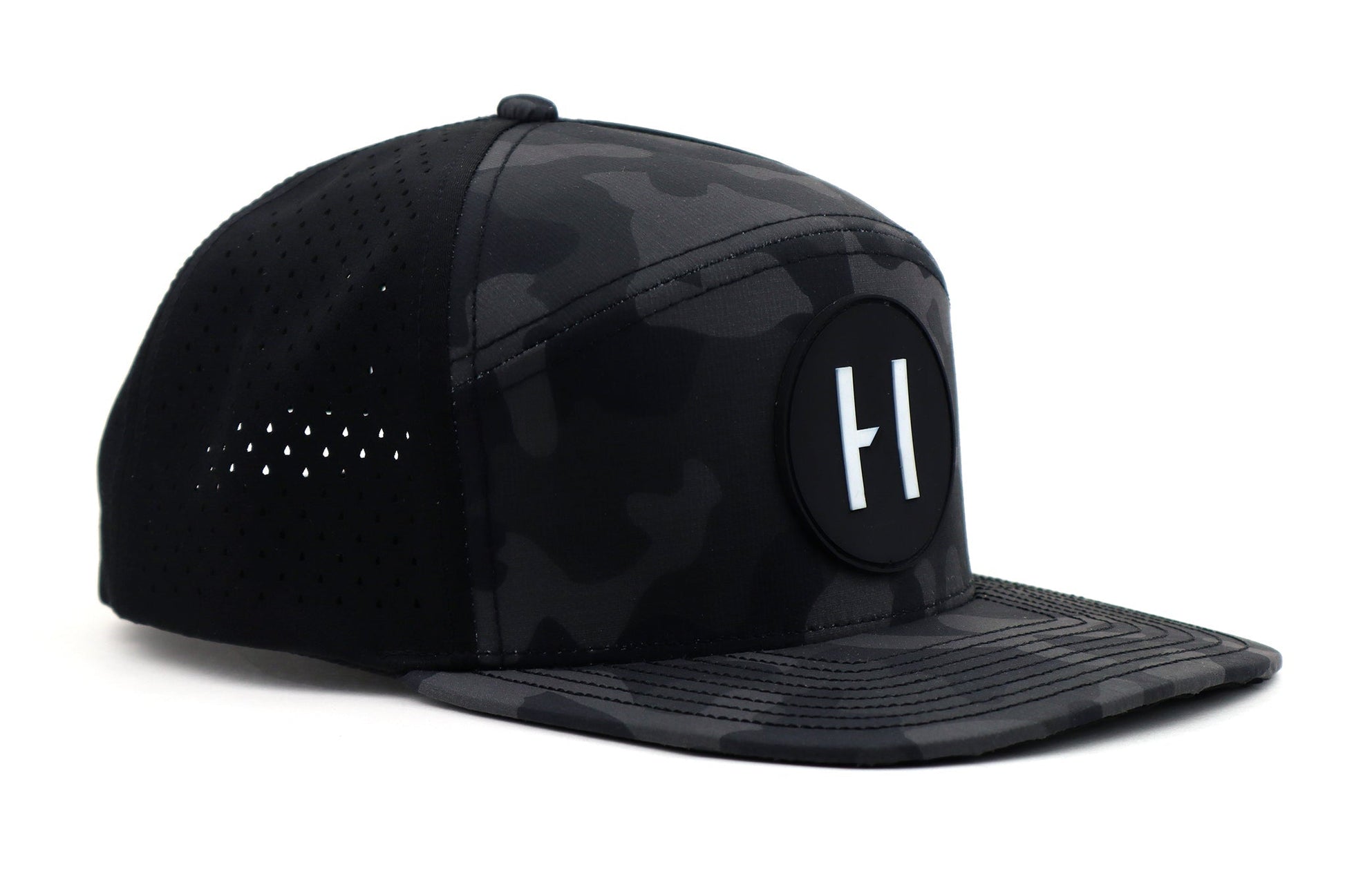 Stealth Camo Hat - FiveBeelow