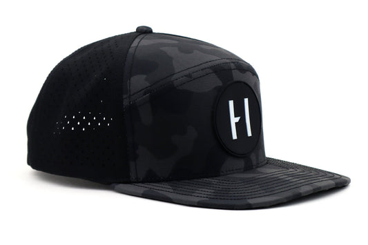 Stealth Camo Hat - FiveBeelow