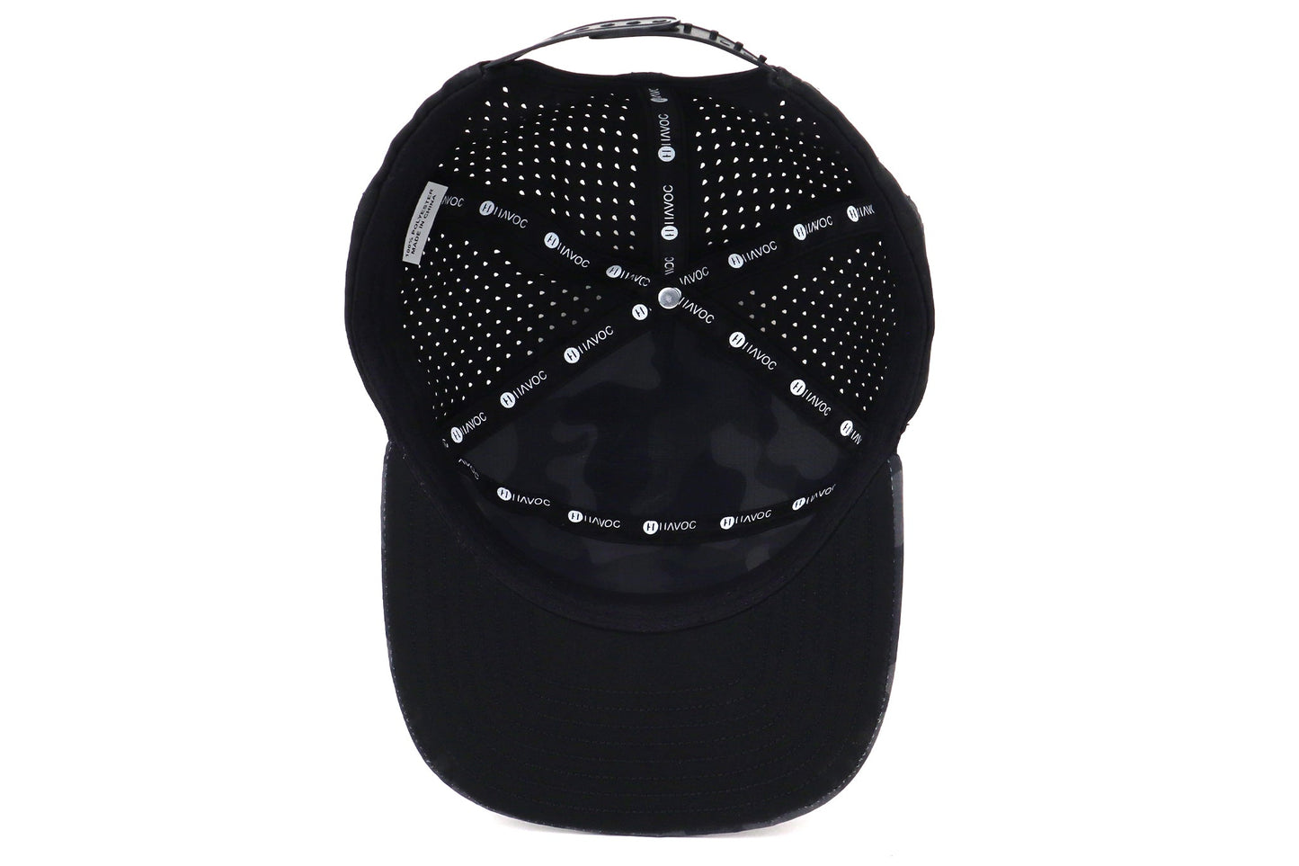 Stealth Camo Hat - FiveBeelow