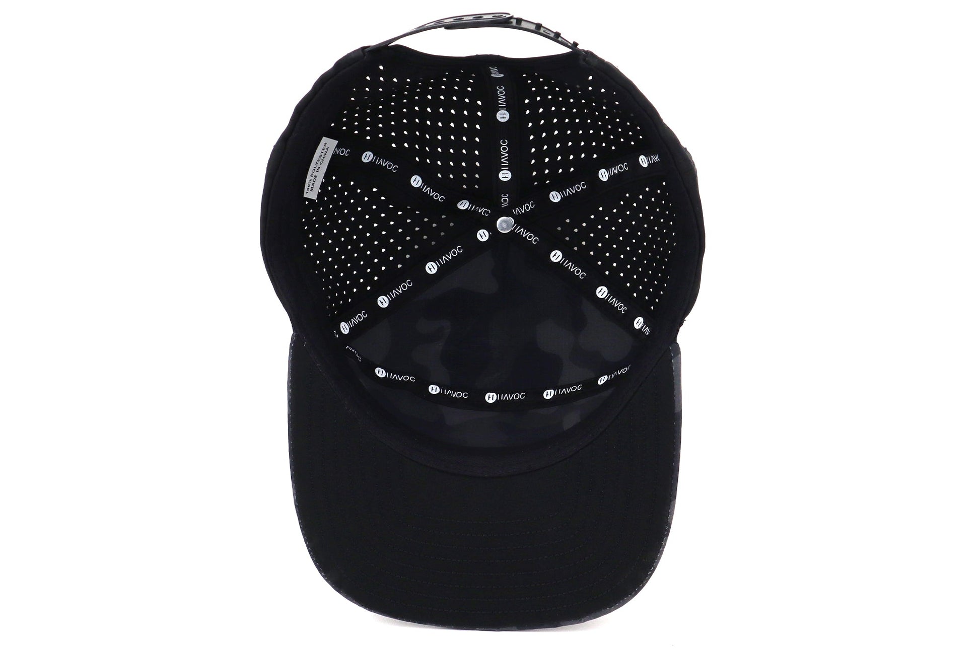Stealth Camo Hat - FiveBeelow